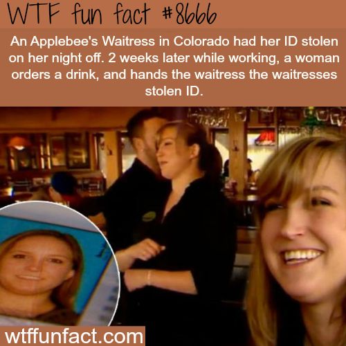 Interesting Random Facts