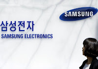 Samsung Electronics 