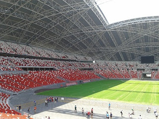 Stadion Nasional Singapura