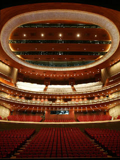 Beijing National Theater