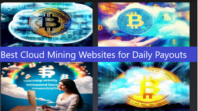 16 Best Cloud Mining Websites for Daily Payouts in 2023