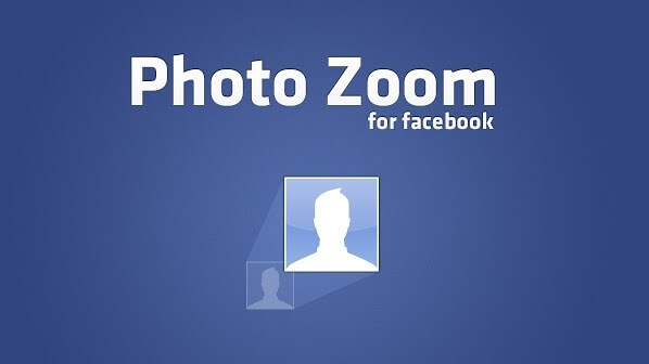 اضافة-Photo-Zoom for-Facebook