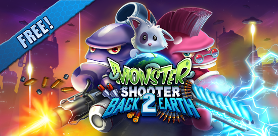 Monster Shooter 2 Apk