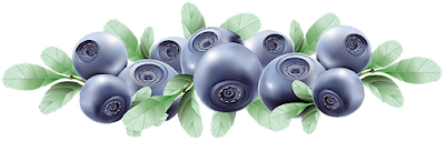 Blueberries