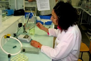Laboratoire des asphodèles recrute :Biologiste (Alger, Algérie) 03/06/2018