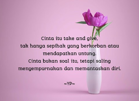 Kumpulan Quotes_Cinta