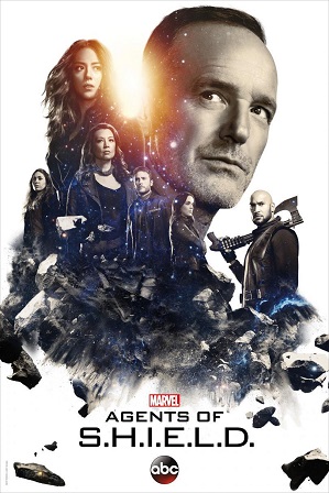 Agents of S.H.I.E.L.D Season 5 Download All Episodes 480p 720p HEVC