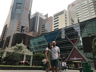 Singapur