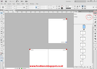 Cara Melayout Majalah dengan Adobe InDesign CS6