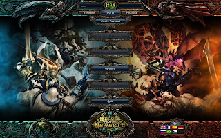 Heroes of Newerth