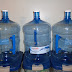 Emergency Preparedness - Water Storage Containers