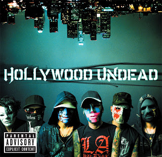 Hollywood Undead - We Are Lyrics