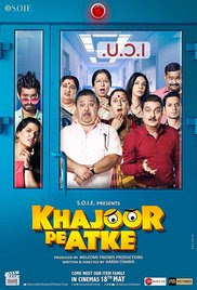 Khajoor Pe Atke 2018 Hindi HD Quality Full Movie Watch Online Free