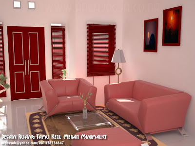 Desain Interior Dapur Kecil on Desain Interior Dapur Kecil Rumahku Argajogjas Blog Desain Interior