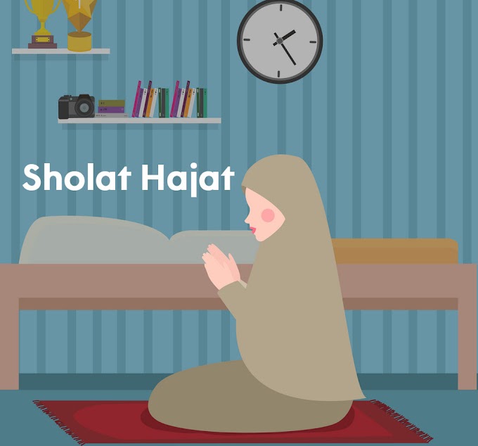 Doa Setelah Sholat Hajat, Niat, Tata Cara, dan Waktunya yang Sesuai Ajaran Islam