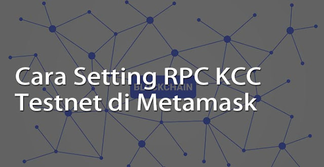 set rpc kcc testnet