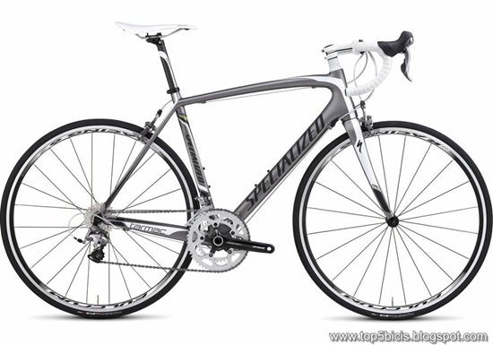 specialized Tarmac Elite Mid-Compact