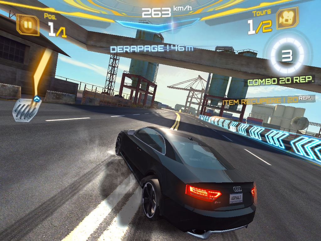 Asphalt 7 Heat apk + obb | REVIEW DAN DOWNLOAD GAME ANDROID