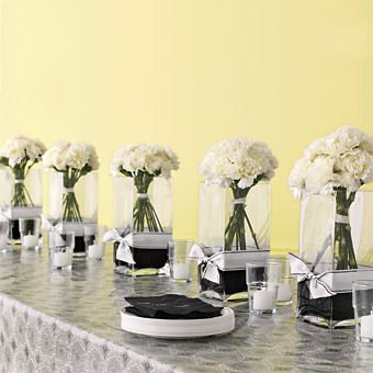 Small Centerpieces For Weddings