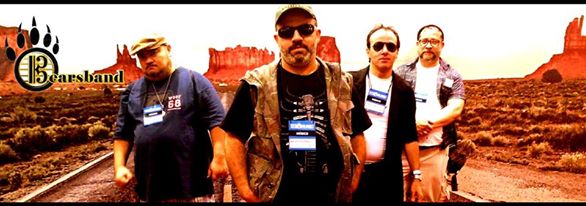 Bearsband é uma banda de Rock, formada em São Paulo/SP, cita em suas composições letras que retratam poesias, experiências de vida, preconceito, liberdades e paixões.