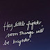what if i never enough?