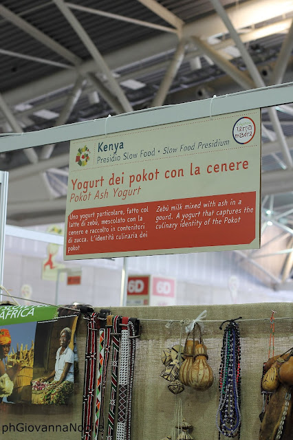 Salone del Gusto 2014