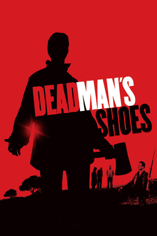 [HD] Dead Man's Shoes 2004 Ver Online Subtitulado