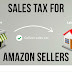 Amazon tax