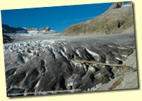 Rhonegletscher