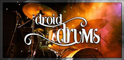 Drums Droid HD 2016 v4.4.6 APK