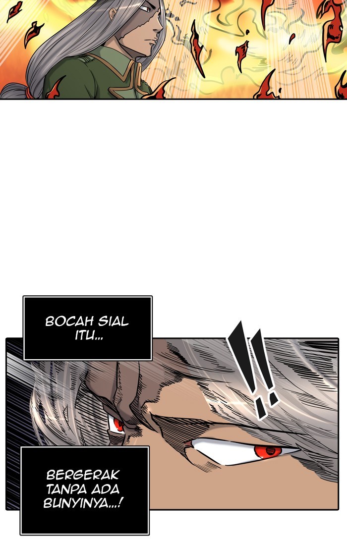 Webtoon Tower Of God Bahasa Indonesia Chapter 404