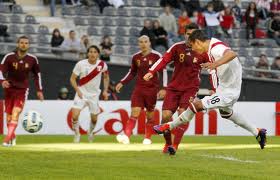 Maroc Site Kick Off Time Match Peru Vs Venezuela Copa America Argentina Highlights