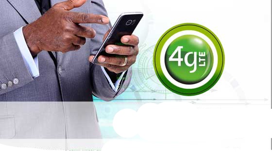 Glo 4G LTE data plans, how to subscribe glo 4G data plan 