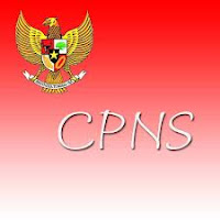 Pendaftaran CPNS Tahun 2013