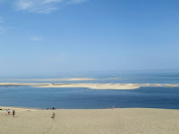 dune du pilat fai da te