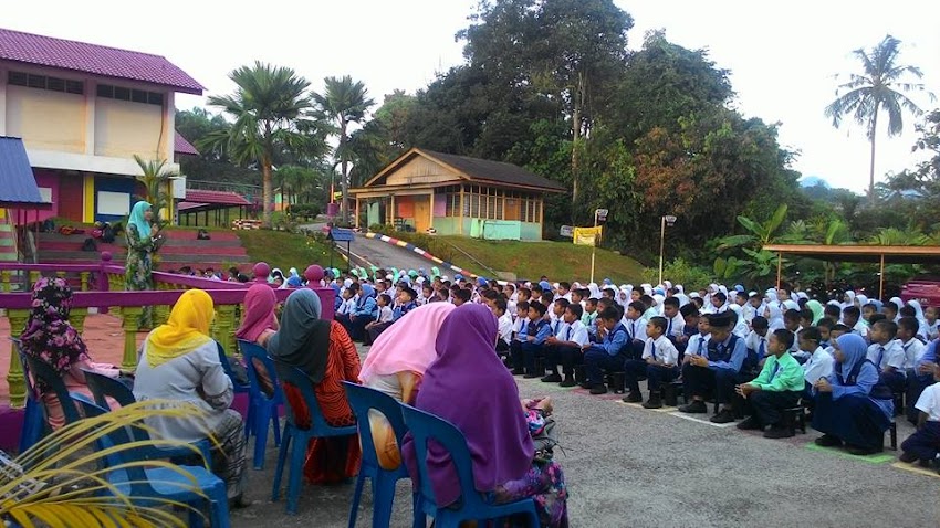 'I Can Read' - Program Sifar LINUS Bahasa Inggeris 2018