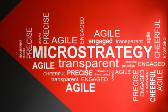 microstrategy overview