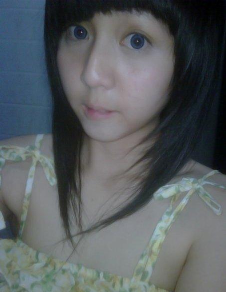 Gambar cantik ABG SMA | ABG imut Indonesia ofG90FDMb38