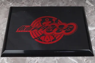 REVIEW SHFiguarts (Shinkocchou Seihou) Kamen Rider OOO Tajadol Combo [ Final Ver. ], Bandai