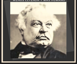 José Antonio Páez, menos leyenda y más humano