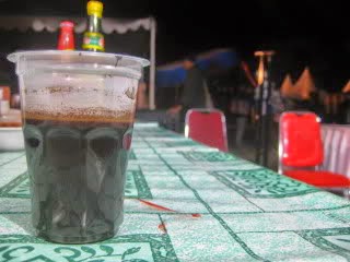 Kopi Tubruk