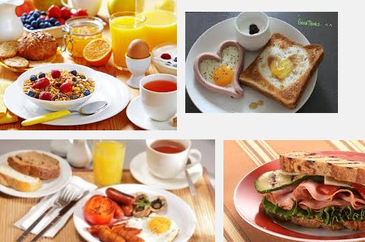 6 Menu Sarapan yang Ternyata Tak Menyehatkan