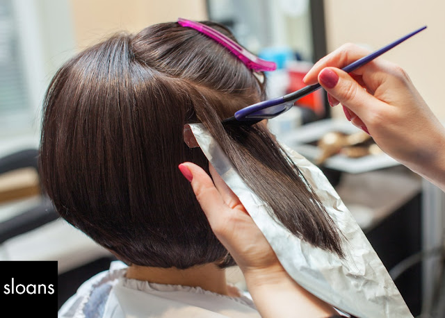 How Often Should You Visit Your Hair Colourist? Expert Advice