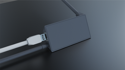 Starlink ETHERNET ADAPTER