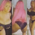  Cossy Orjiakor Shares Video Of Herself Twerking In Bikini