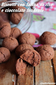 Biscotti al cioccolato