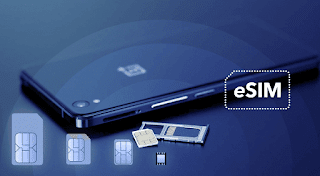 Here’s Everything You Need To Know About eSim