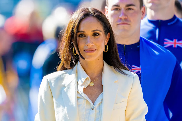 Meghan Markle's Reaction to Allegations Post-G9 Summit: An In-Depth Analysis
