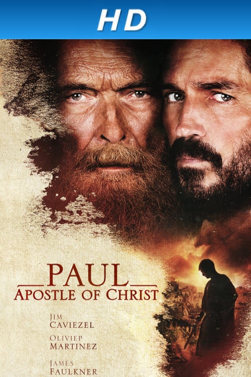 [HD] Paulus, der Apostel Christi 2018 Ganzer Film Deutsch Download