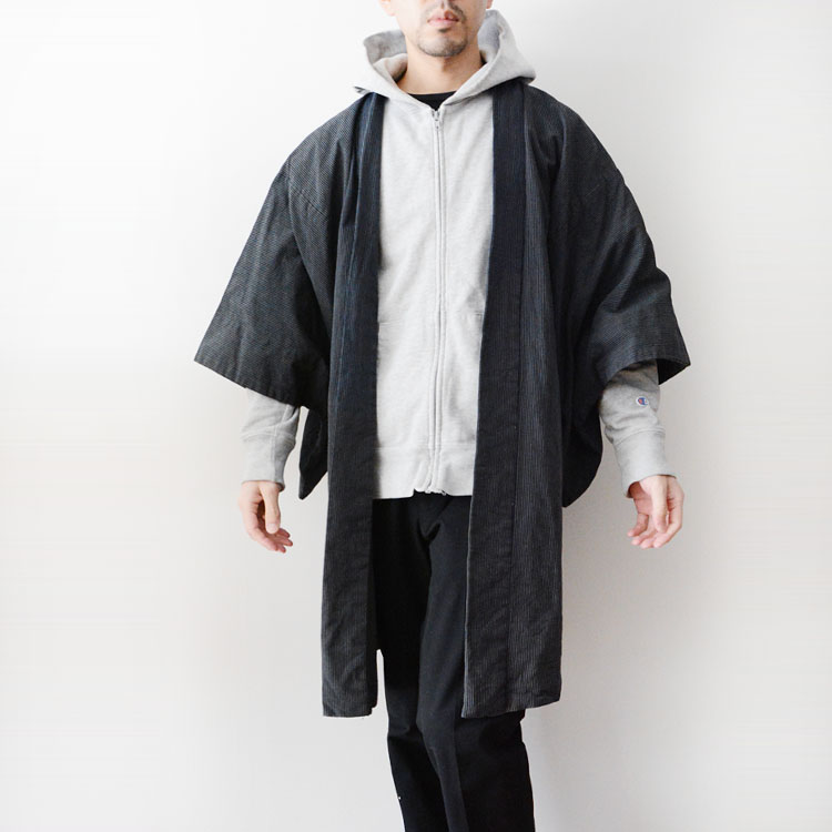 haori jacket men